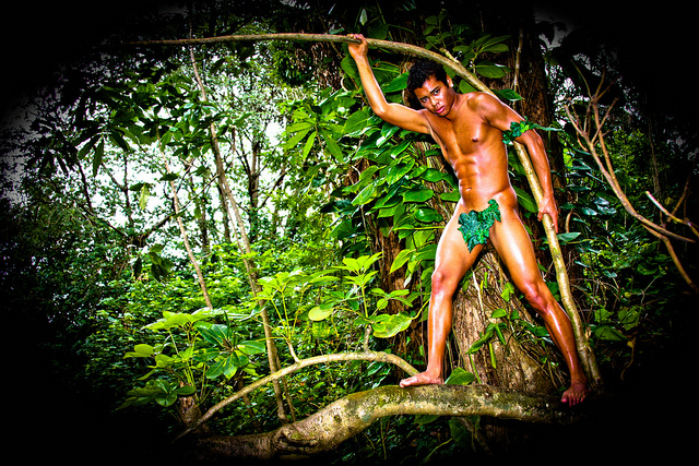 Male model photo shoot of Remy Lesean by PHOTOGRAPHYbyPAULO in kaneoe , hawaii