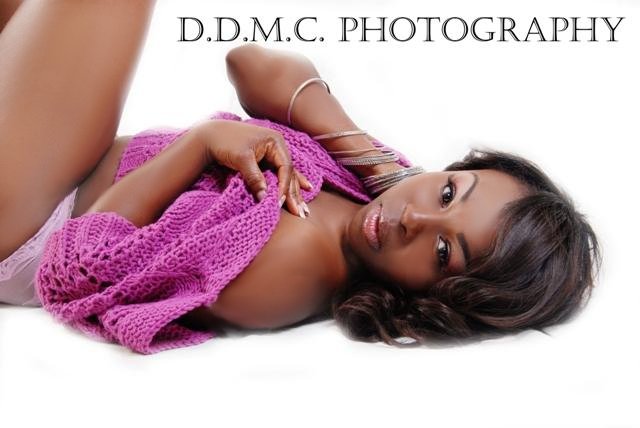 Female model photo shoot of BriLorene Hair n MUA and -Mina_mi- in Doubletree Hotel Galleria