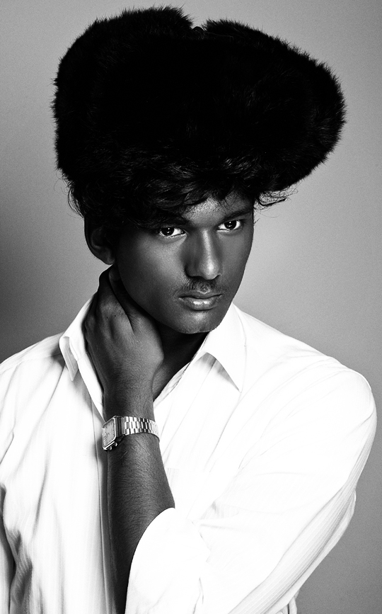Male model photo shoot of Condry Calvin Mlilo  in UNIQ STUDIOS