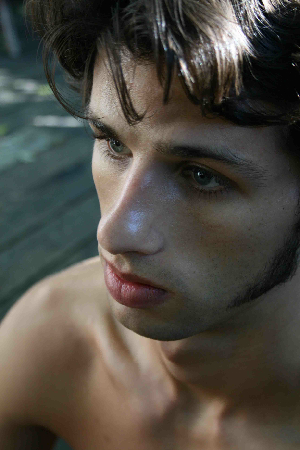 Male model photo shoot of Lawrence Walker