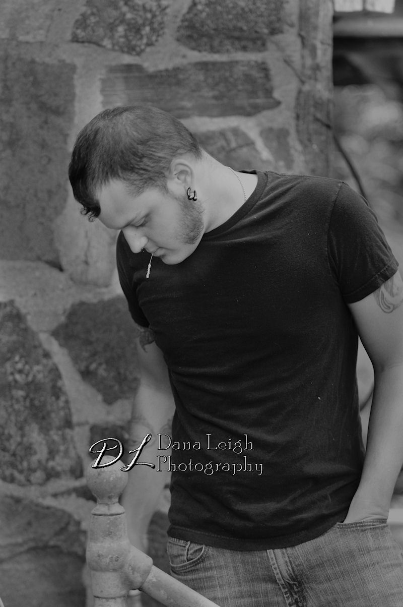 Female and Male model photo shoot of Dana Leigh Photography and Wingtatt
