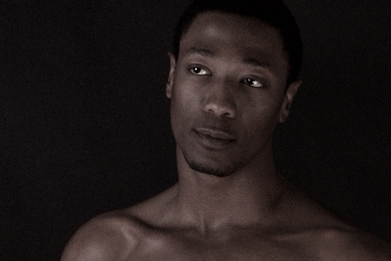 Male model photo shoot of Kenny Charles