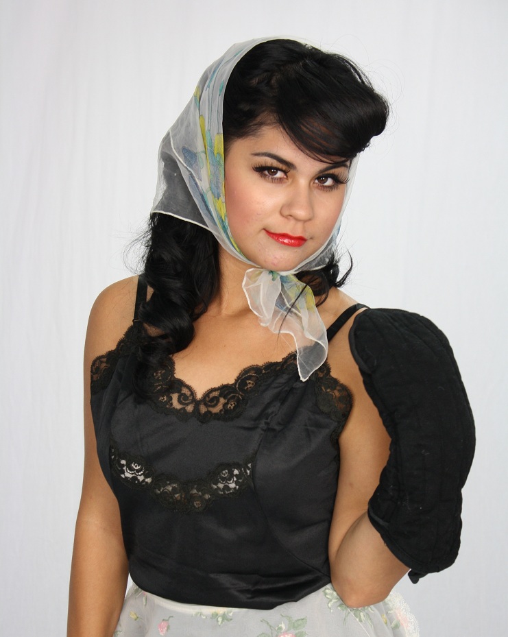 Female model photo shoot of JAZMINA