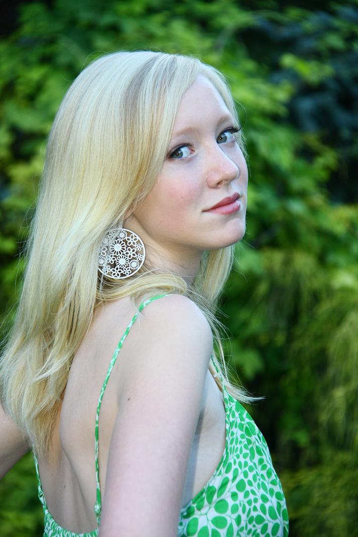 Female model photo shoot of Casie Layne Morrison by Max Photography in New Westminster