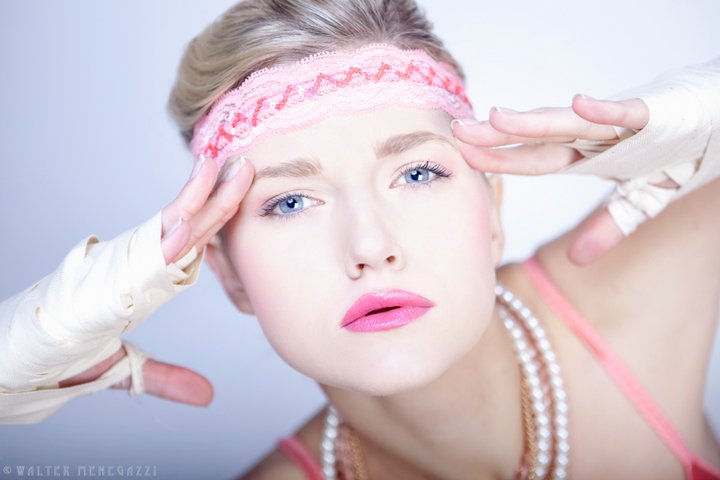 Female model photo shoot of VioletBruise