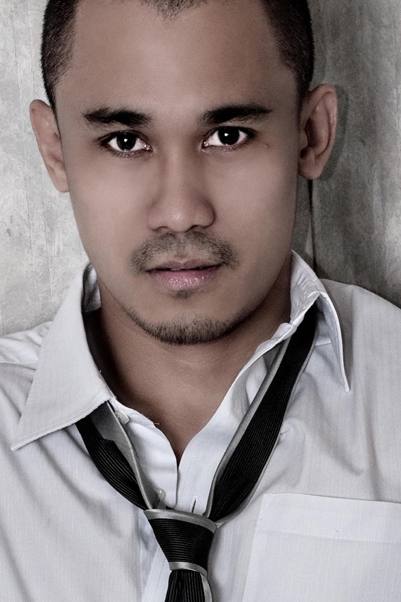 Male model photo shoot of Ash Marquez by jay santos in Manila