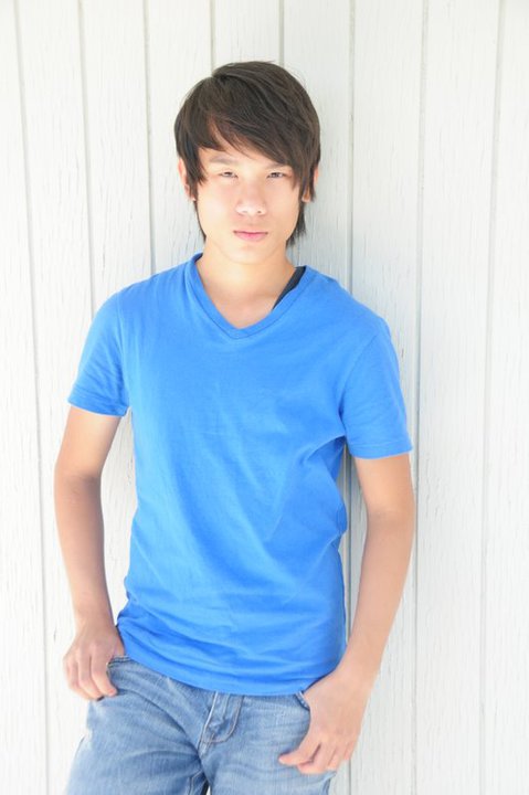 Male model photo shoot of Khang Nguyen in Dallas