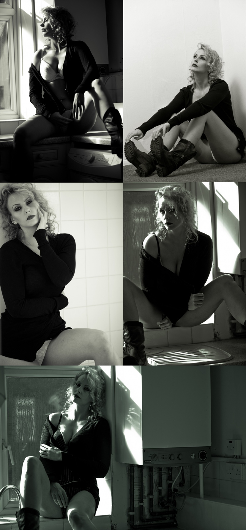 Female model photo shoot of Vykki Webb by mo-st photography