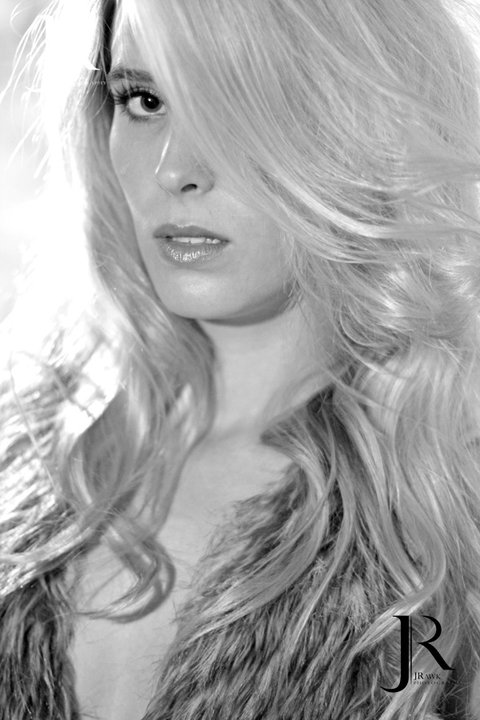 Female model photo shoot of Hanna Sebring by JRawk Photography