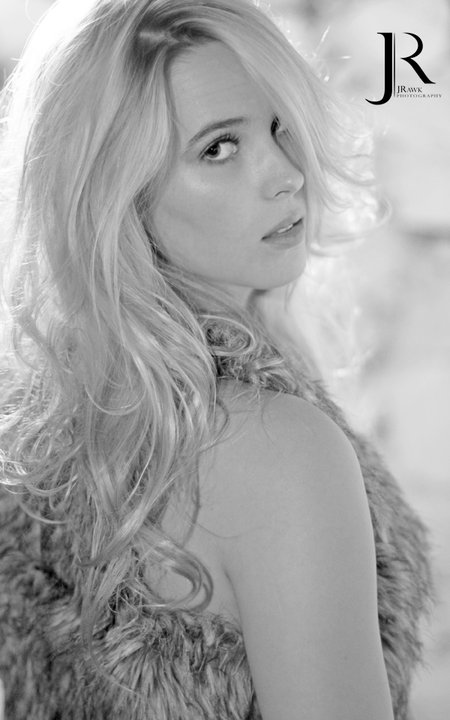 Female model photo shoot of Hanna Sebring by JRawk Photography