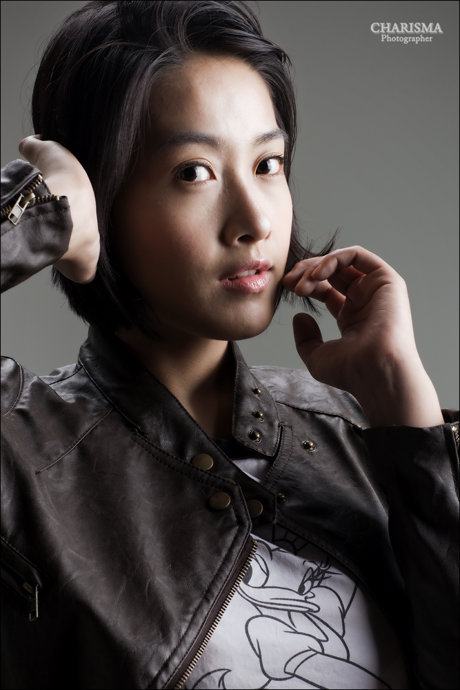 Male model photo shoot of Charisma M Lee by Charisma M Lee in Seoul Korea