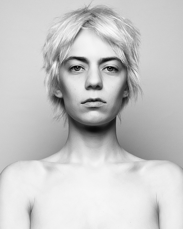 Female model photo shoot of Christine Christine by tamnphoto