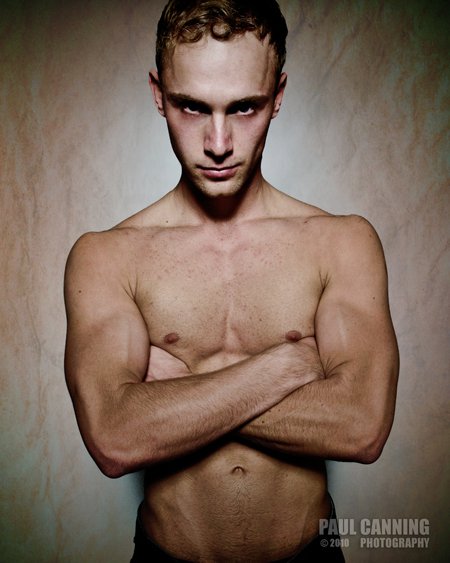 Male model photo shoot of Marcus Mc Nevin