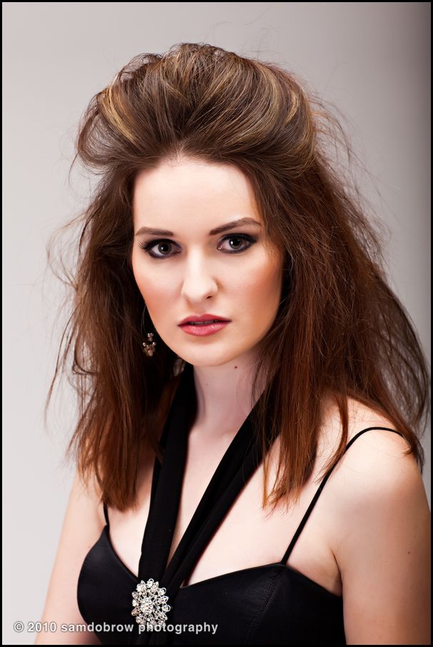Female model photo shoot of Lauren Elizabeth M by samdobrow photography in Alpharetta, GA