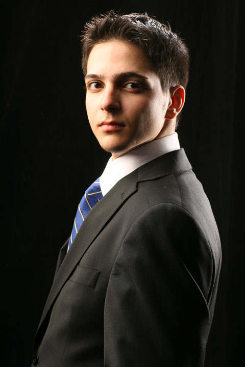 Male model photo shoot of Mo Mortazavi