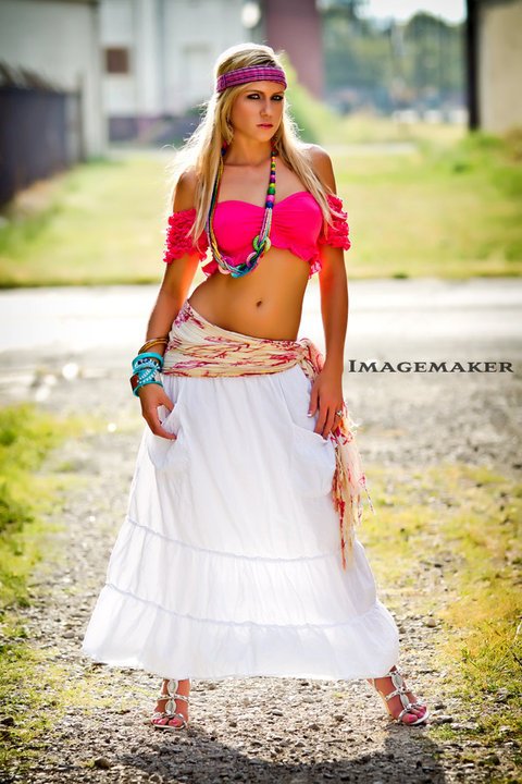 Female model photo shoot of Katie Kempf by Imagemaker in Evansville, IN