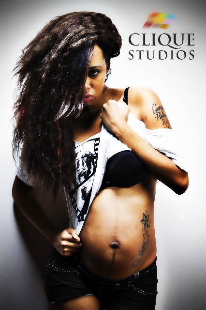 Female model photo shoot of Kissexs by Clique Studios