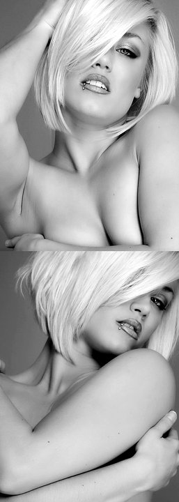 Female model photo shoot of Ash Hollywood