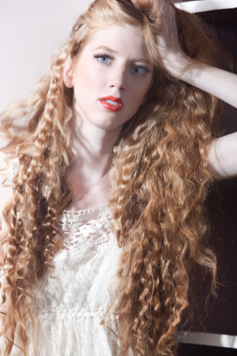 Female model photo shoot of Katherine Ellis