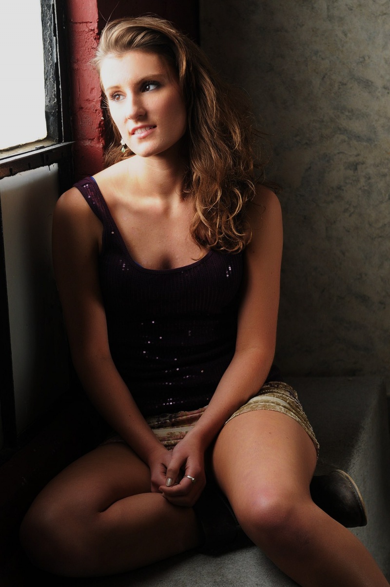 Female model photo shoot of Cara Dev in Attleboro, MA