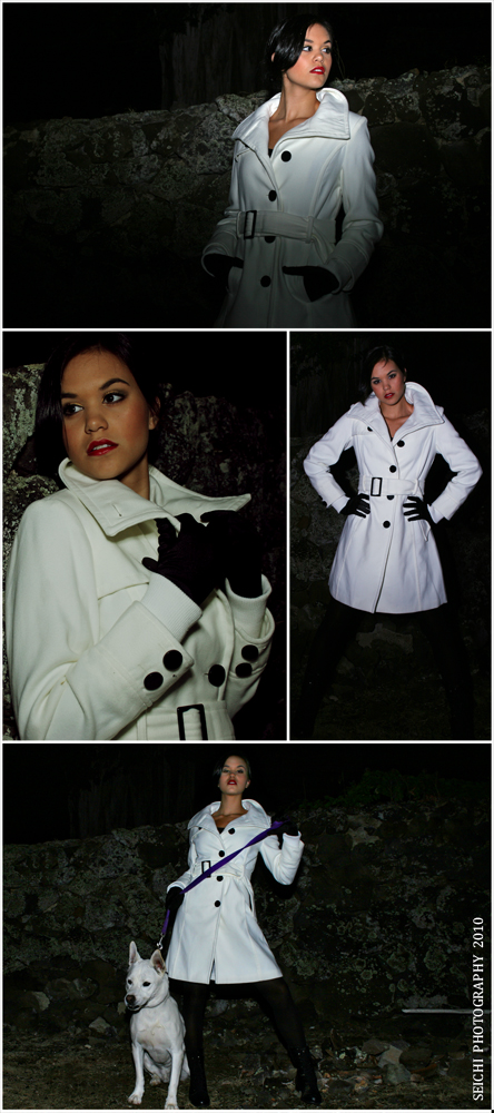Female model photo shoot of Jasmine Brown by Seichi Photography