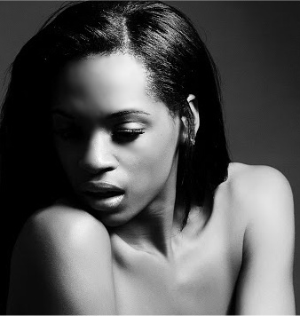 Female model photo shoot of Quiana-Michelle Haynes
