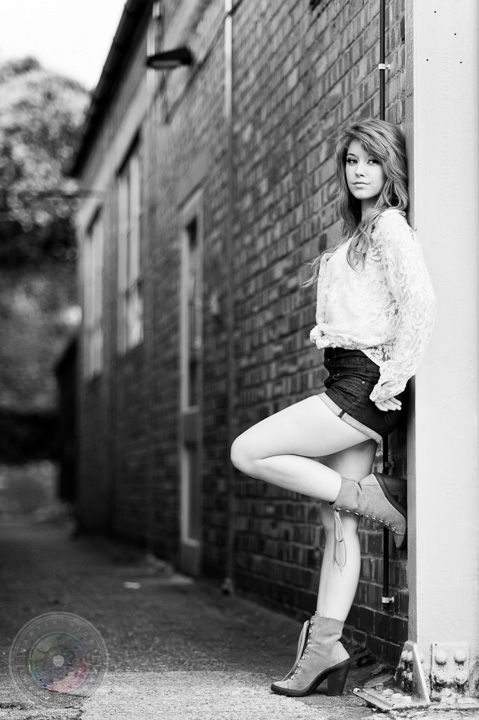 Female model photo shoot of Amy Monk