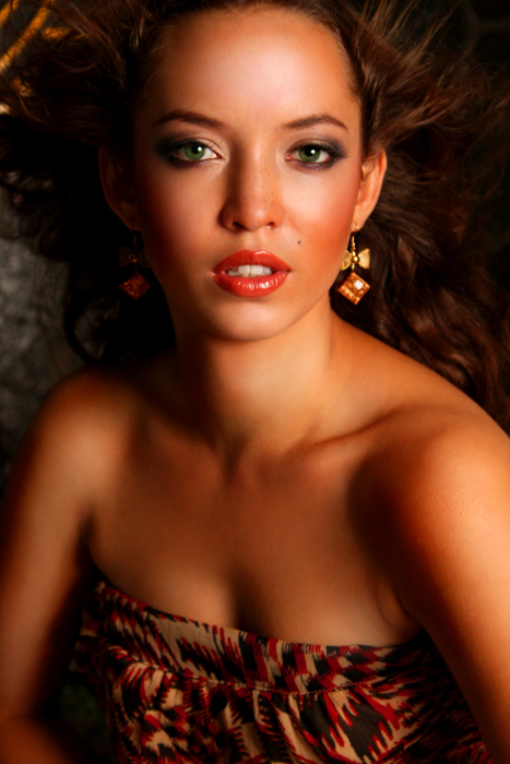 Female model photo shoot of Wilda Mazhar   in vedette  redcarpetlook studio