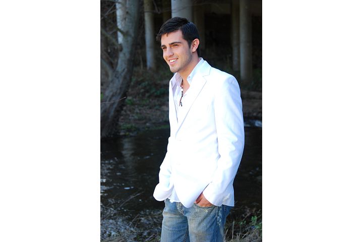 Male model photo shoot of Michael Jimenez