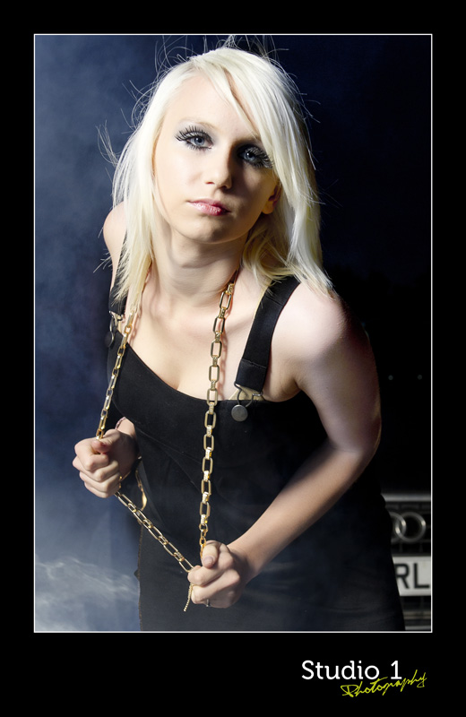 Male and Female model photo shoot of Studio 1 Chesterfield and _Sarah Louise_
