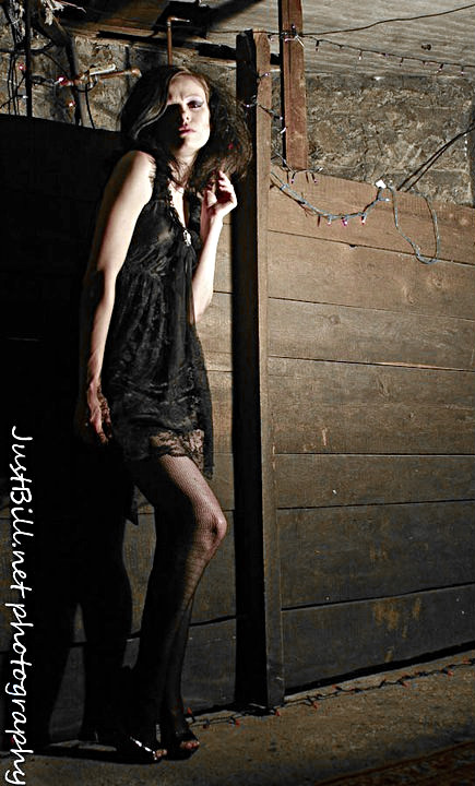 Female model photo shoot of Kennedy Fae in Allston