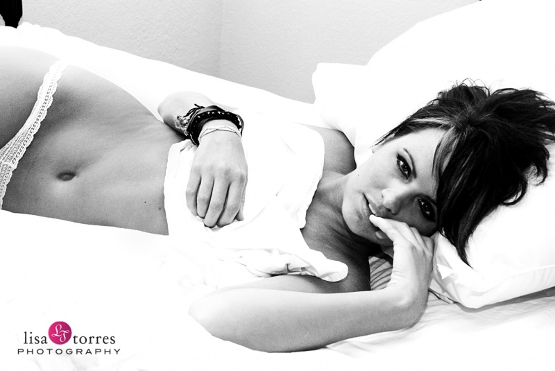 Female model photo shoot of Lisa Torres Photography