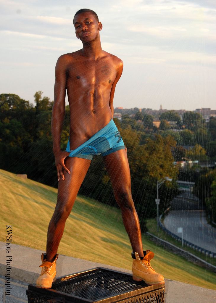 Male model photo shoot of KW Shots in Baltimore, MD