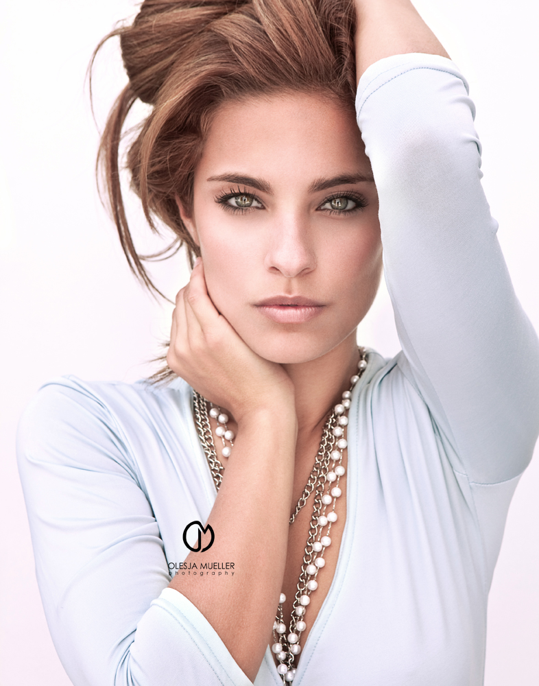 Female model photo shoot of Kris10 stephensonpino by Gallery Row Studio