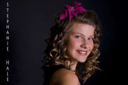 Female model photo shoot of Deviant Beauty Services in Edmonton Alberta