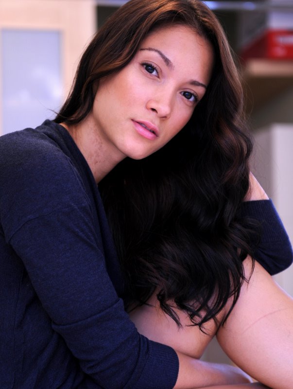 Female model photo shoot of Eve Rodriguez by Al Rodriguez  in NY, NY