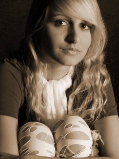 Female model photo shoot of Talisa Marie