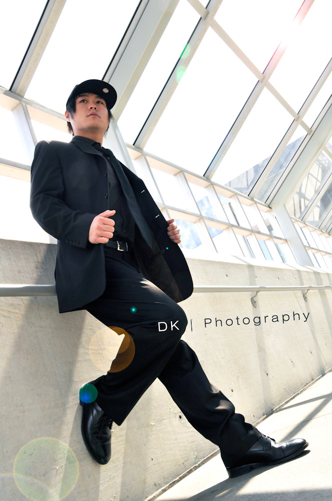 Male model photo shoot of DK Gabriel Photography in Cincinnati