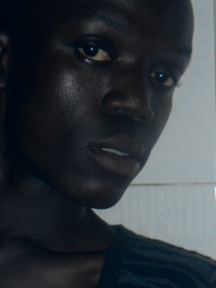 Male model photo shoot of Blackcofe