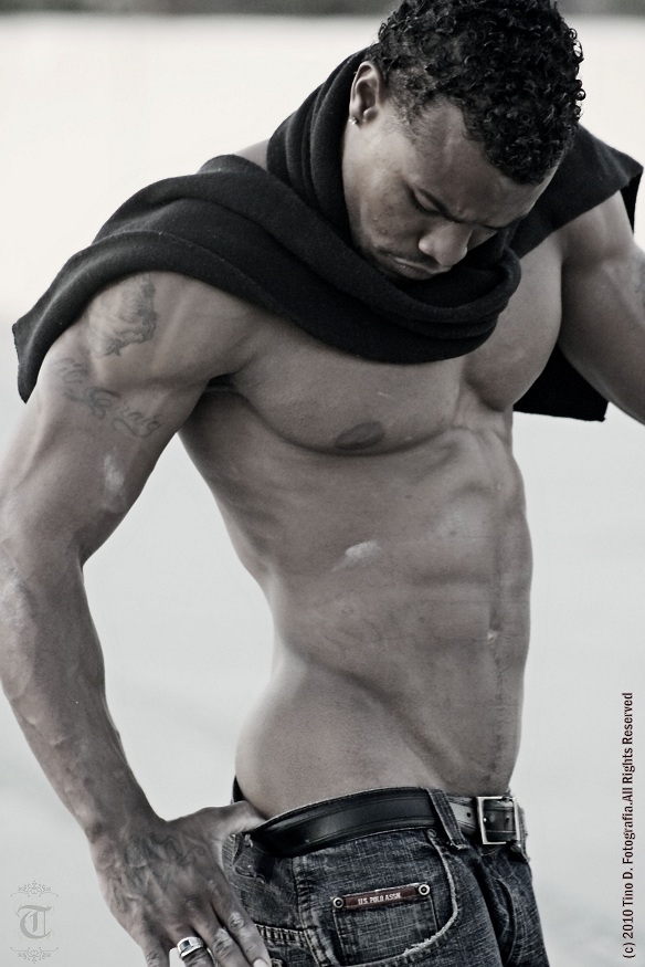 Male model photo shoot of Craig Dixon by Tinos Photography in California