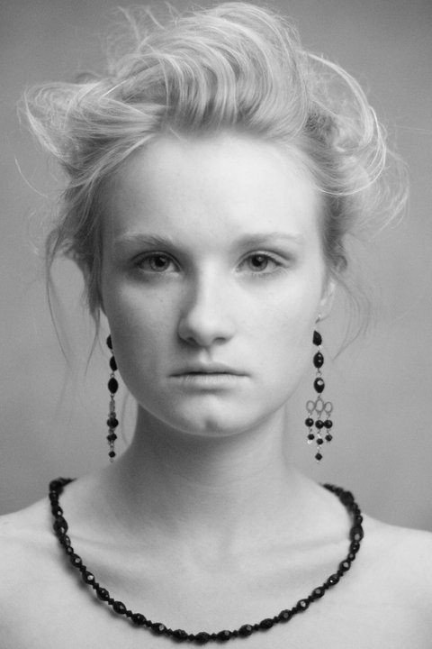Female model photo shoot of Pasha Jurgensen