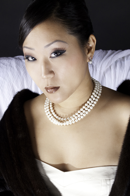 Female model photo shoot of Miss Alina Kim by DPI Creative NYC in NYC/North Jersey
