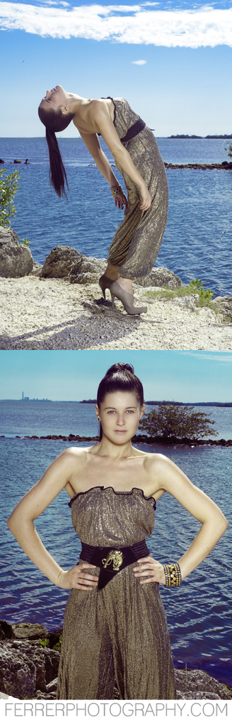 Female model photo shoot of Cherub Sanson