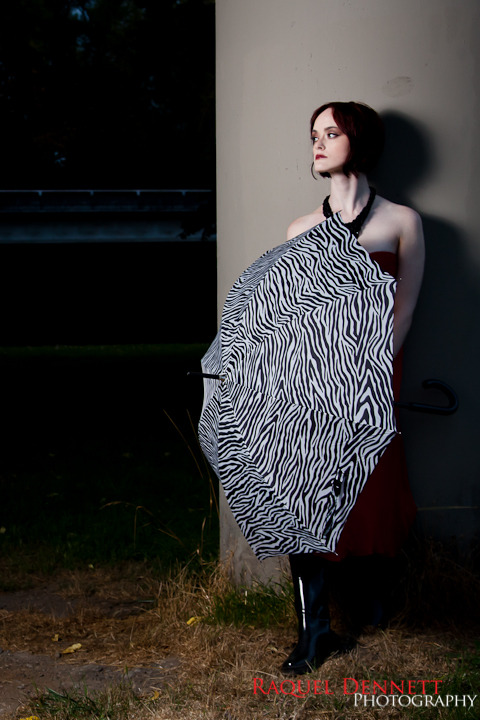 Female model photo shoot of Kayden Rose by Raquel Dennett in Arboretum, Seattle, WA