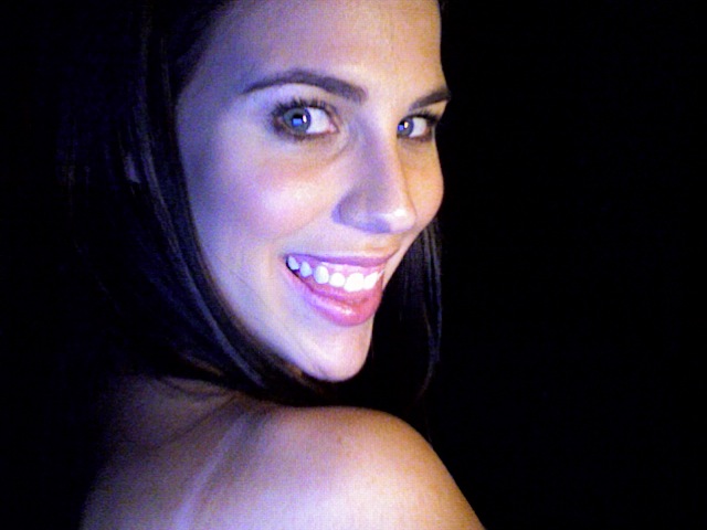 Female model photo shoot of MelissaK