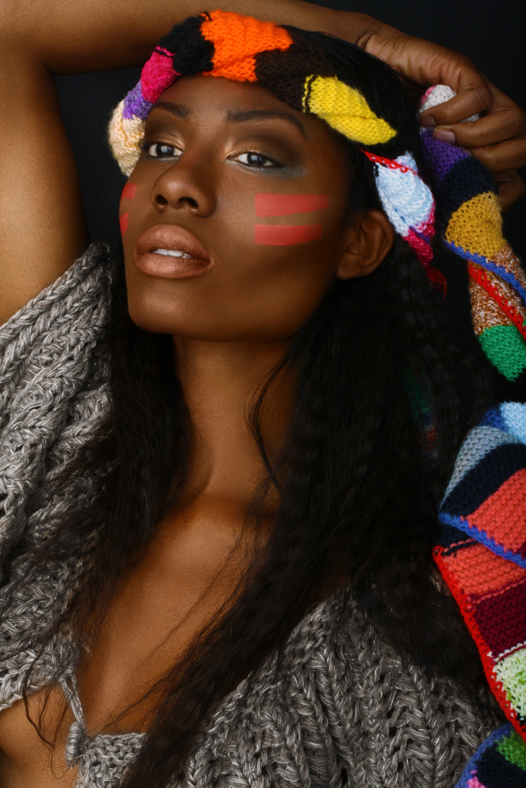 Female model photo shoot of Vita Nova Retouching by Daniel James Underwood