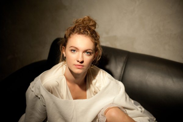 Female model photo shoot of Olivia Buckle