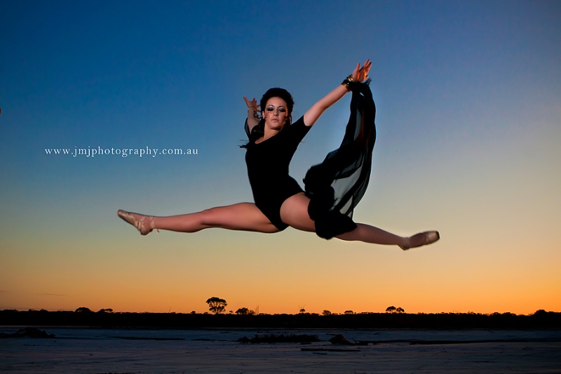 Female model photo shoot of JMJ Photography in Kalgoorlie WA