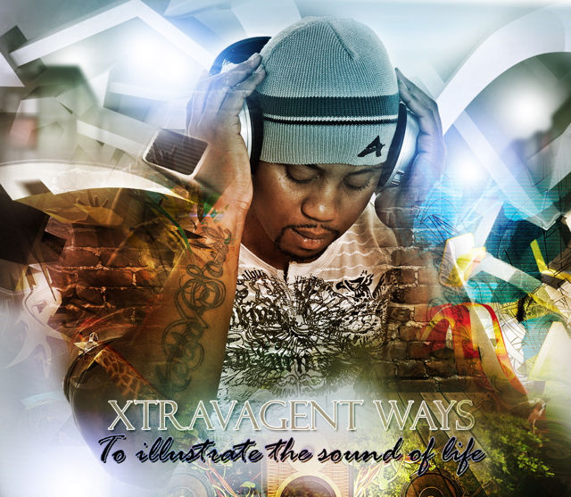 Male model photo shoot of Xtravagent Images in Everywhere!!!, digital art by Shop King