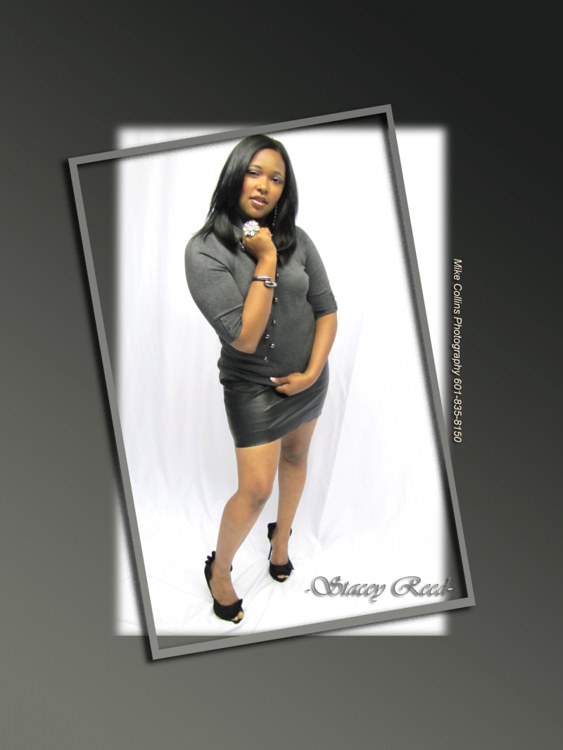 Female model photo shoot of Stacy Reed in Brookhaven,MS